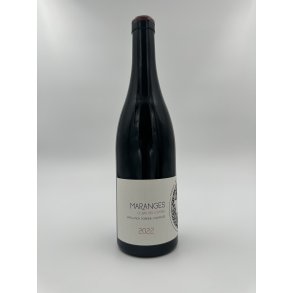 2022 Maison A&S Maranges 'Le Bas des Loyres' Rouge