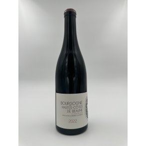 2022 Maison A&S Bourgogne Hautes Ctes de Beaune 'La Goutte d'Or' Rouge