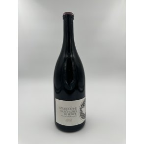 2022 Maison A&S Bourgogne Hautes Ctes de Beaune Rouge MG.