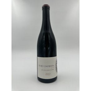 2022 Maison A&S Gevrey-Chambertin 'Billard' Rouge