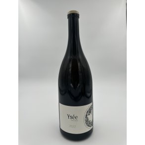 2022 Maison A&S Yse Riesling VDF Blanc MG.