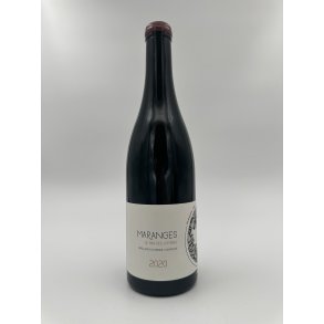2020 Maison A&S Maranges 'Le Bas des Loyres' Rouge