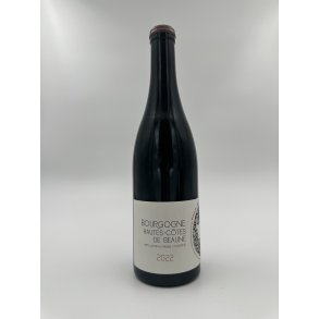 2022 Maison A&S Bourgogne Hautes Ctes de Beaune Rouge