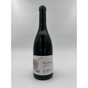 2023 Maison Gautheron d'Anost Marsannay 'Au Quartier' Rouge