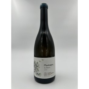 2022 Maison Gautheron d'Anost Montagny 'Les Bassets' Blanc