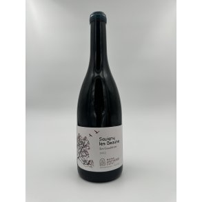 2023 Maison Gautheron d'Anost Savigny Les Beaune 'Les Goudelettes' Rouge