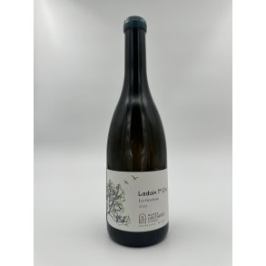 2022 Maison Gautheron d'Anost Ladoix 1er Cru 'Les Grechons' Blanc