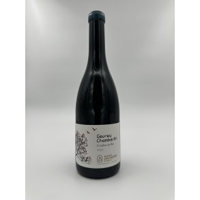 2022 Maison Gautheron d'Anost Gevrey Chambertin 'Combes du Bas' Rouge