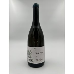 2023 Maison Gautheron d'Anost Bourgogne Dijon Blanc