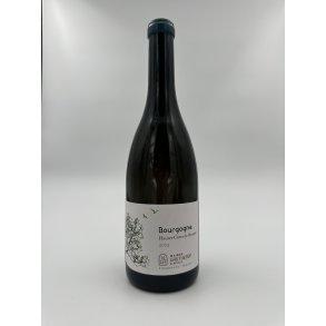 2023 Maison Gautheron d'Anost Bourgogne Hautes Ctes de Beaune Blanc