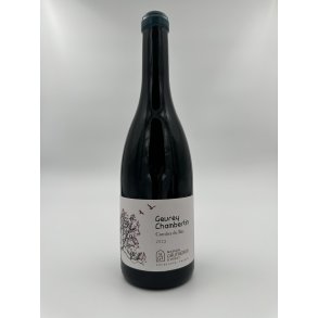 2023 Maison Gautheron d'Anost Gevrey Chambertin 'Combes du Bas' Rouge