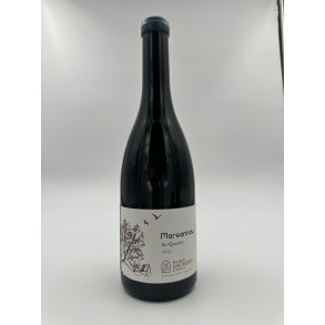 2022 Maison Gautheron d'Anost Marsannay 'Au Quartier' Rouge