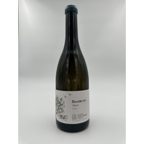 2023 Maison Gautheron d'Anost Bouzeron Aligot Blanc