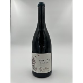 2021 Maison Gautheron d'Anost Fixin 1er Cru 'Clos du Chapitre' Rouge