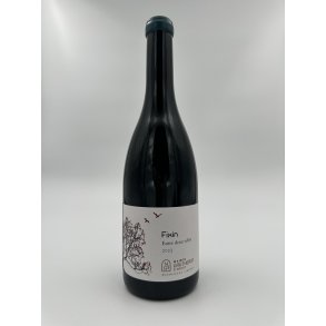 2023 Maison Gautheron d'Anost Fixin 'Entre deux Velles' Rouge