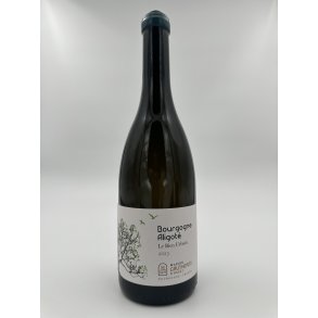 2023 Maison Gautheron d'Anost Bourgogne Aligot 'Le Bien Urbain' Blanc