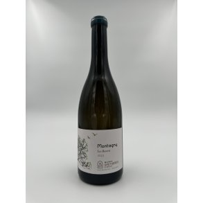 2023 Maison Gautheron d'Anost Montagny 'Les Bassets' Blanc