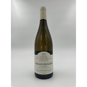 2023 Rollin Pernand-Vergelesses Les Cloux Blanc