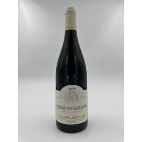 2022 Rollin Pernand-Vergelesses Rouge