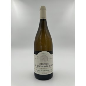 2023 Rollin Bourgogne Hautes-Ctes-de-Beaune Blanc