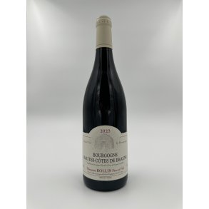 2023 Rollin Bourgogne Hautes-Ctes-de-Beaune Rouge