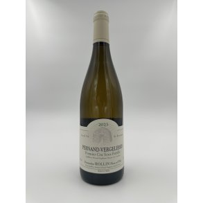 2023 Rollin Pernand-Vergelesses 1er Cru Sous Frtille Blanc