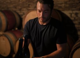 Maison Gautheron d´Anost