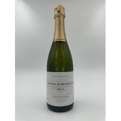 NV Didier Fornerol Cr�mant de Bourgogne Blanc