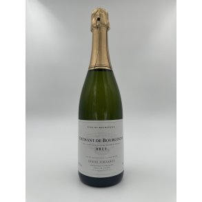 NV Didier Fornerol Crmant de Bourgogne Blanc