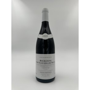 2022 Didier Fornerol Bourgogne Hautes-Ctes de Nuits Rouge