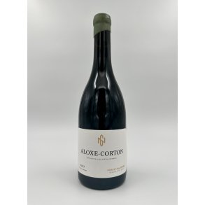 2023 Maison Noblet-Gauthier Aloxe-CortonRouge