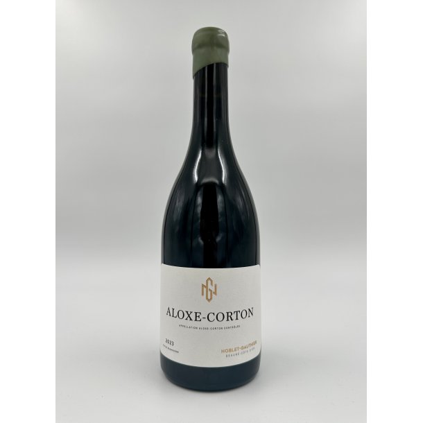 2023 Maison Noblet-Gauthier Aloxe-CortonRouge