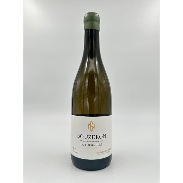 2023 Maison Noblet-Gauthier Bouzeron 'La Tournelle' Blanc