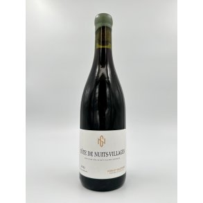 2023 Maison Noblet-Gauthier Cte de Nuits-VillagesRouge