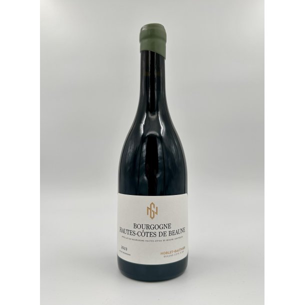 2023 Maison Noblet-Gauthier Hautes-Ctes de Beaune Rouge
