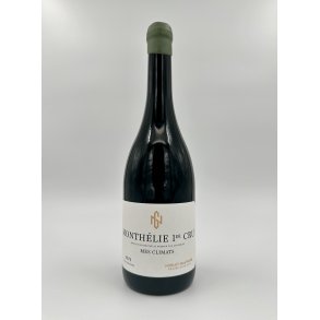 2023 Maison Noblet-Gauthier Monthlie 1er Cru 'Mes Climats'Rouge