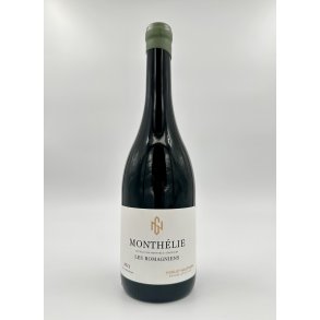 2023 Maison Noblet-Gauthier Monthlie 'Les Romagniens'Rouge