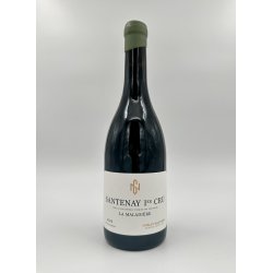 2023 Maison Noblet-Gauthier Santenay 1er Cru 'Maladi�re'�Rouge