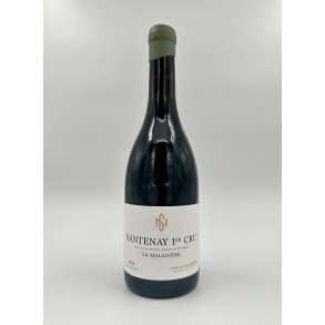 2023 Maison Noblet-Gauthier Santenay 1er Cru 'Maladire'Rouge