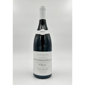 2022 Didier Fornerol Cte de Nuits - Villages 'Les Perrires' Rouge