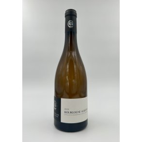 2023 Aline Beaun Bourgogne Aligot Blanc