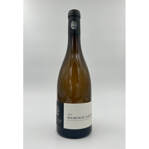 2023 Aline Beaun Bourgogne Aligot Blanc