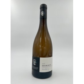 2023 Aline Beaun Bourgogne Chardonnay