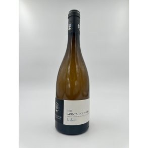 2023 Aline Beaun Montagny 1er Cru Le Cloux Blanc