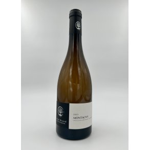 2023 Aline Beaun Montagny Village Blanc