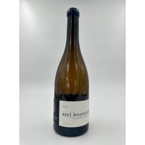 2023 Aline Beaun Montagny Reconnaissance Blanc