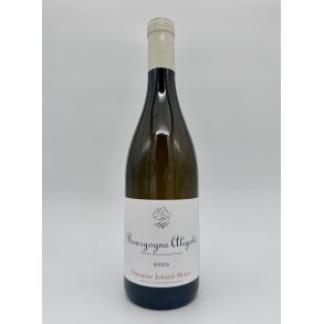 2023 Jobard-Morey Bourgogne Aligot Blanc