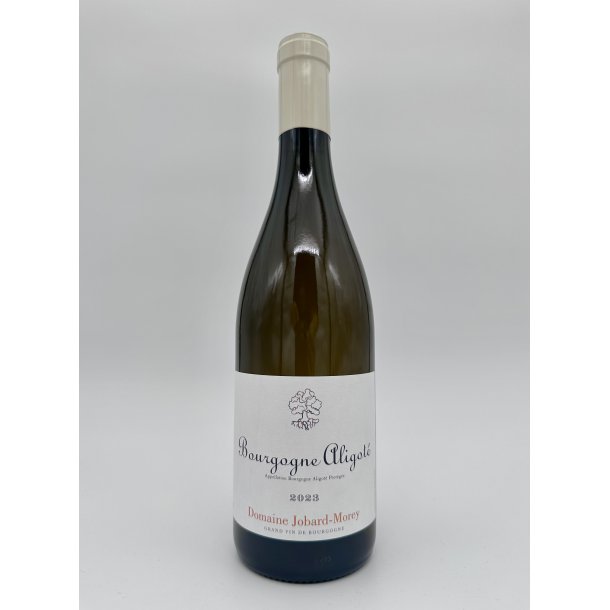 2023 Jobard-Morey Bourgogne Aligot Blanc