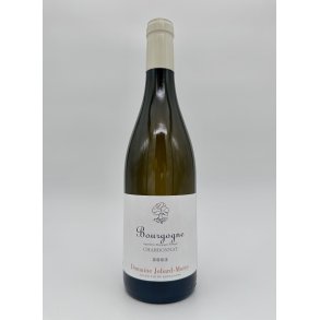 2023 Jobard-Morey Bourgogne Chardonnay