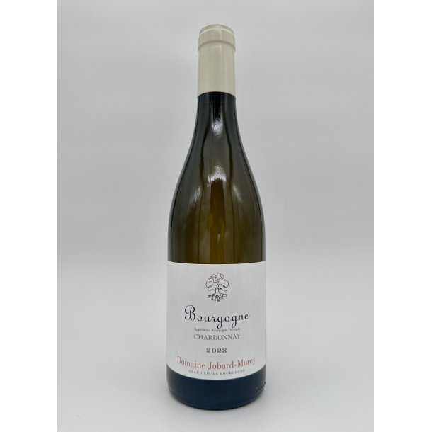 2023 Jobard-Morey Bourgogne Chardonnay